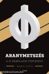 Aranymetszés