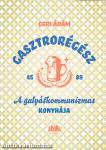 Gasztrorégész