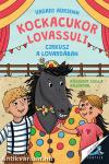 Cirkusz a lovardában