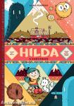 Hilda a vadonban