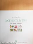 1001 Hints & Tips for Your Garden
