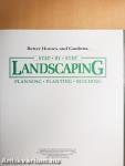 Step-by-Step Landscaping