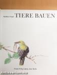 Tiere Bauen