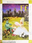 Barbie ABC Buch