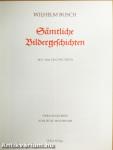 Sämtliche Bildergeschichten