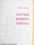 Nagyvárad református templomai