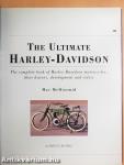 The Ultimate Harley-Davidson
