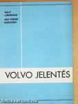 Volvo jelentés