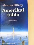 Amerikai tabló