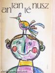 Antanténusz