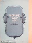 Diófának három ága