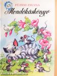 Mondókáskönyv