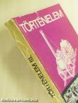 Történelem III.