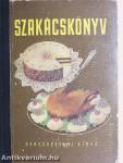 Szakácskönyv