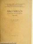 Sikó Miklós