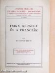 Csiky Gergely és a franciák