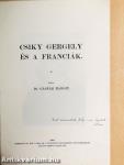 Csiky Gergely és a franciák