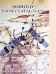Somogy fauna katalógusa