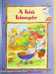 A hiú kisegér