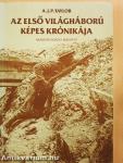 Az első világháború képes krónikája