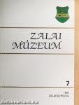 Zalai Múzeum 7.