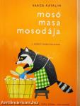 Mosó Masa mosodája