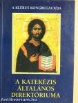 A katekézis általános direktóriuma