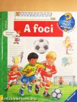 A foci