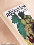 Szőlőfajtáink
