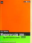 Magyarország 1956-1959