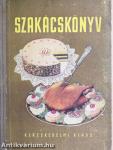 Szakácskönyv