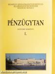 Pénzügytan I-II.