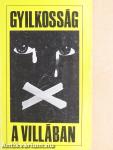 Gyilkosság a villában