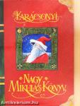 Kiskarácsonyi Nagy Mikulás Könyv
