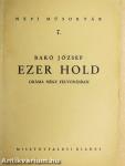 Ezer hold
