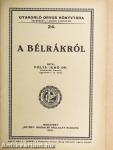 A bélrákról