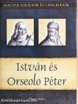 István és Orseolo Péter