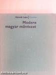 Modern magyar művészet