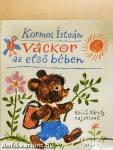 Vackor az első bében