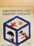 Várható időjárás