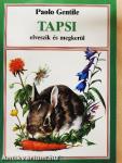 Tapsi elveszik és megkerül