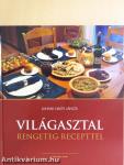 Világasztal