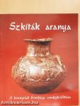 Szkíták aranya