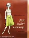 Női szabó szakrajz