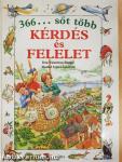 366... sőt több kérdés és felelet