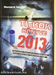 Titkok könyve 2013