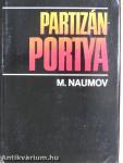 Partizánportya