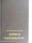 Afrikai vadászkönyv