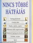 Nincs többé hátfájás