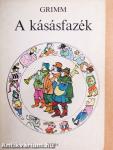 A kásásfazék
